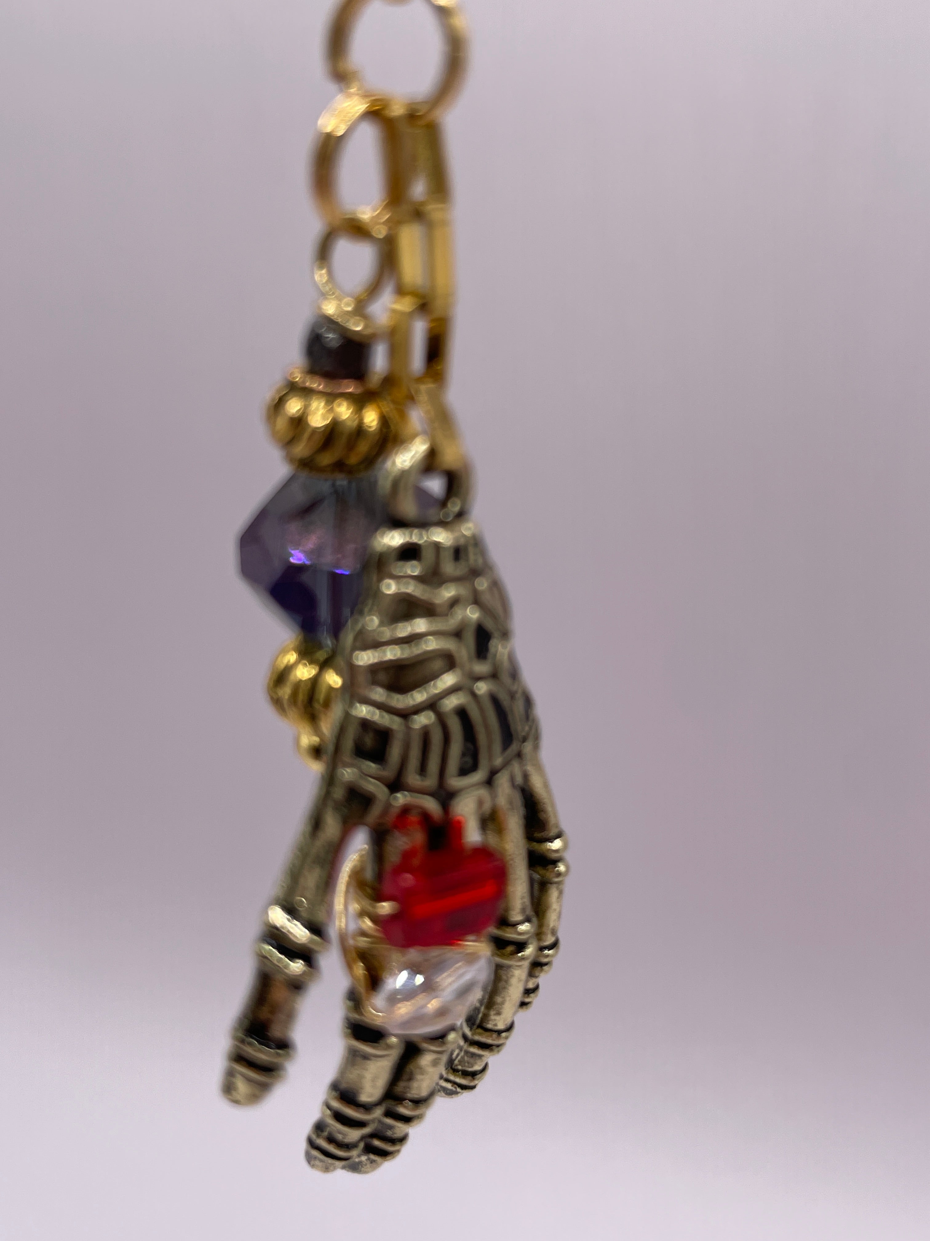 Halloween Jewelry