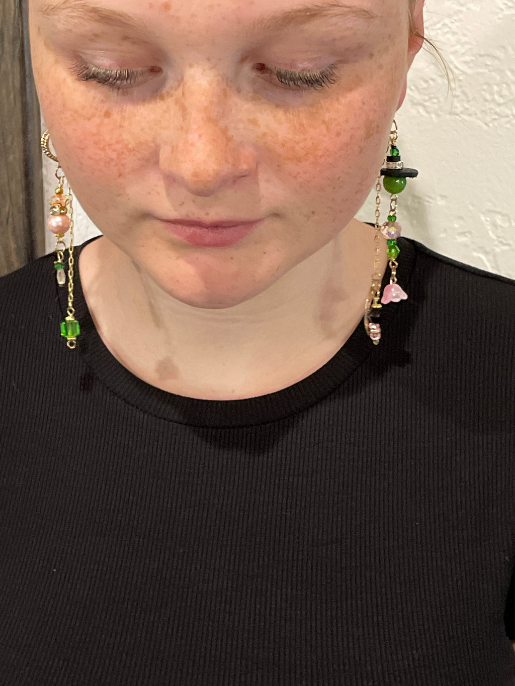 Elphaba- SINGLE- Mix and Match