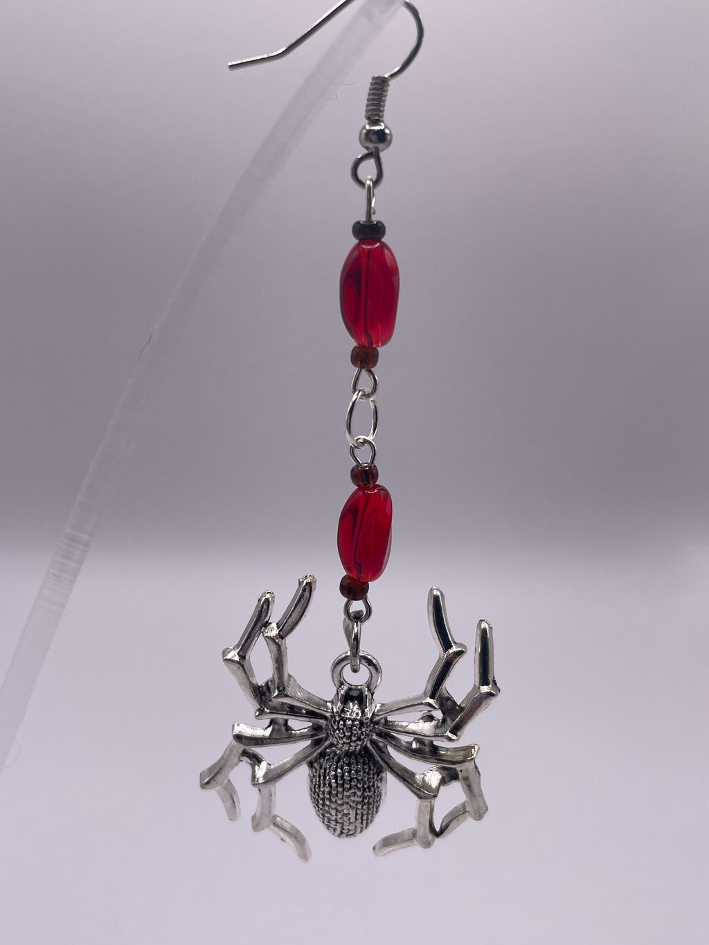 Spider Earring - SINGLE