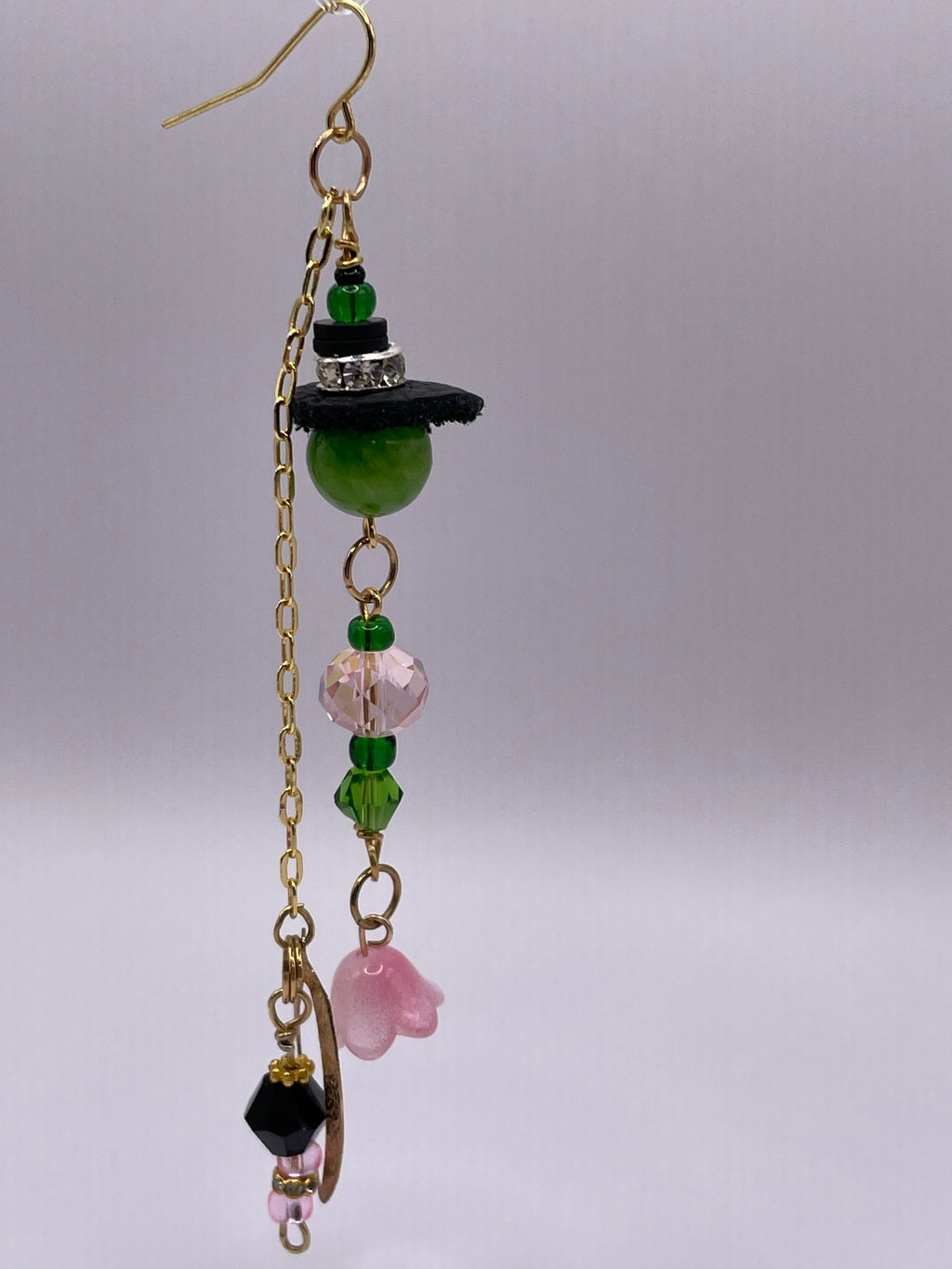 Elphaba- SINGLE- Mix and Match