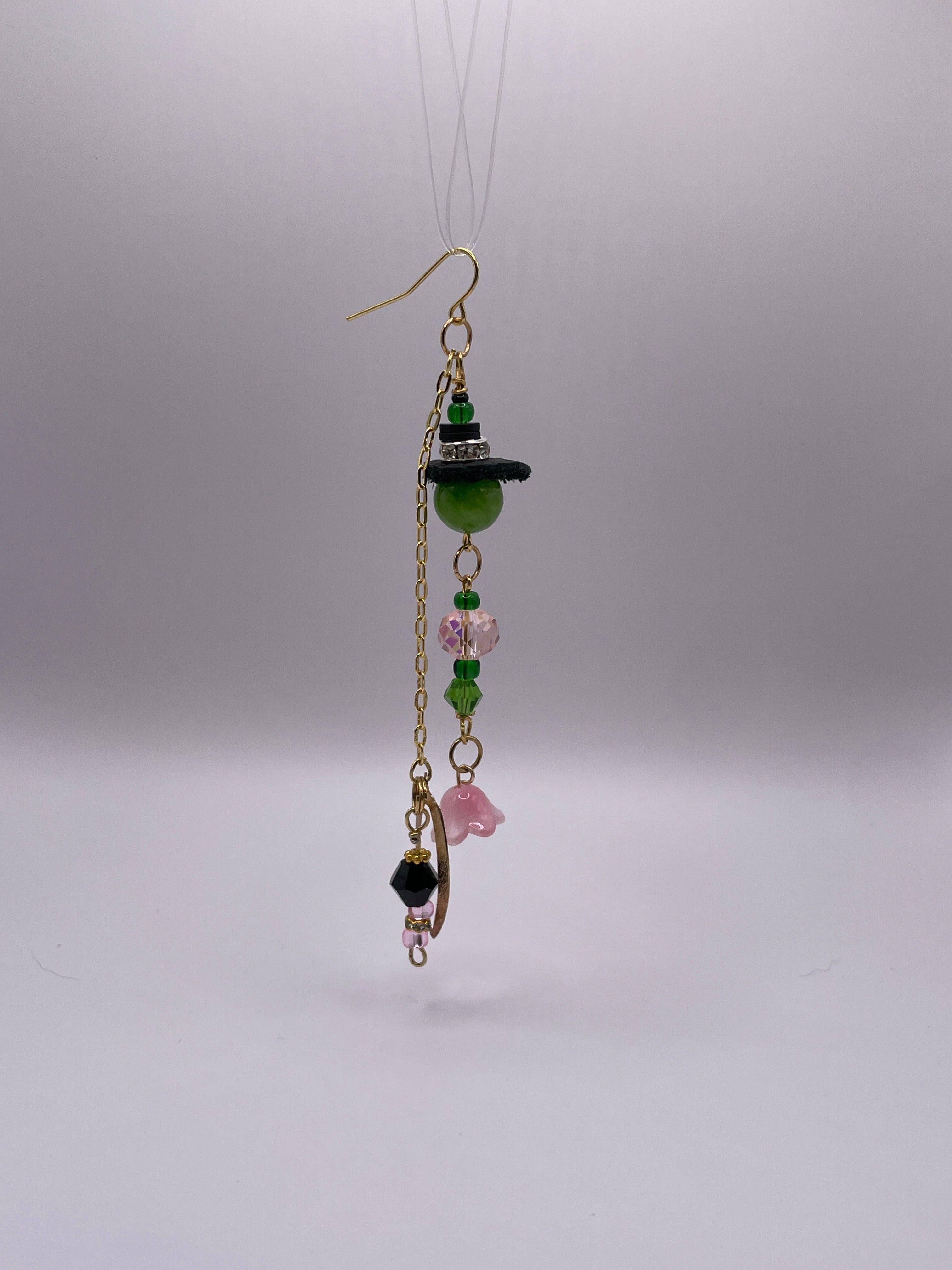 Elphaba- SINGLE- Mix and Match